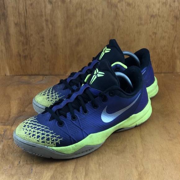 Nike Other - Nike Kobe Venomenon 4